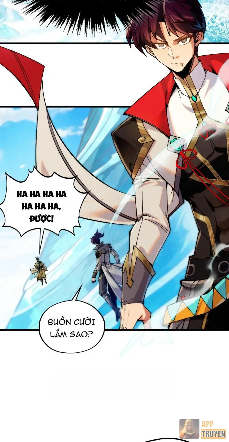 Vạn Cổ Chí Tôn Chapter 571 - 3