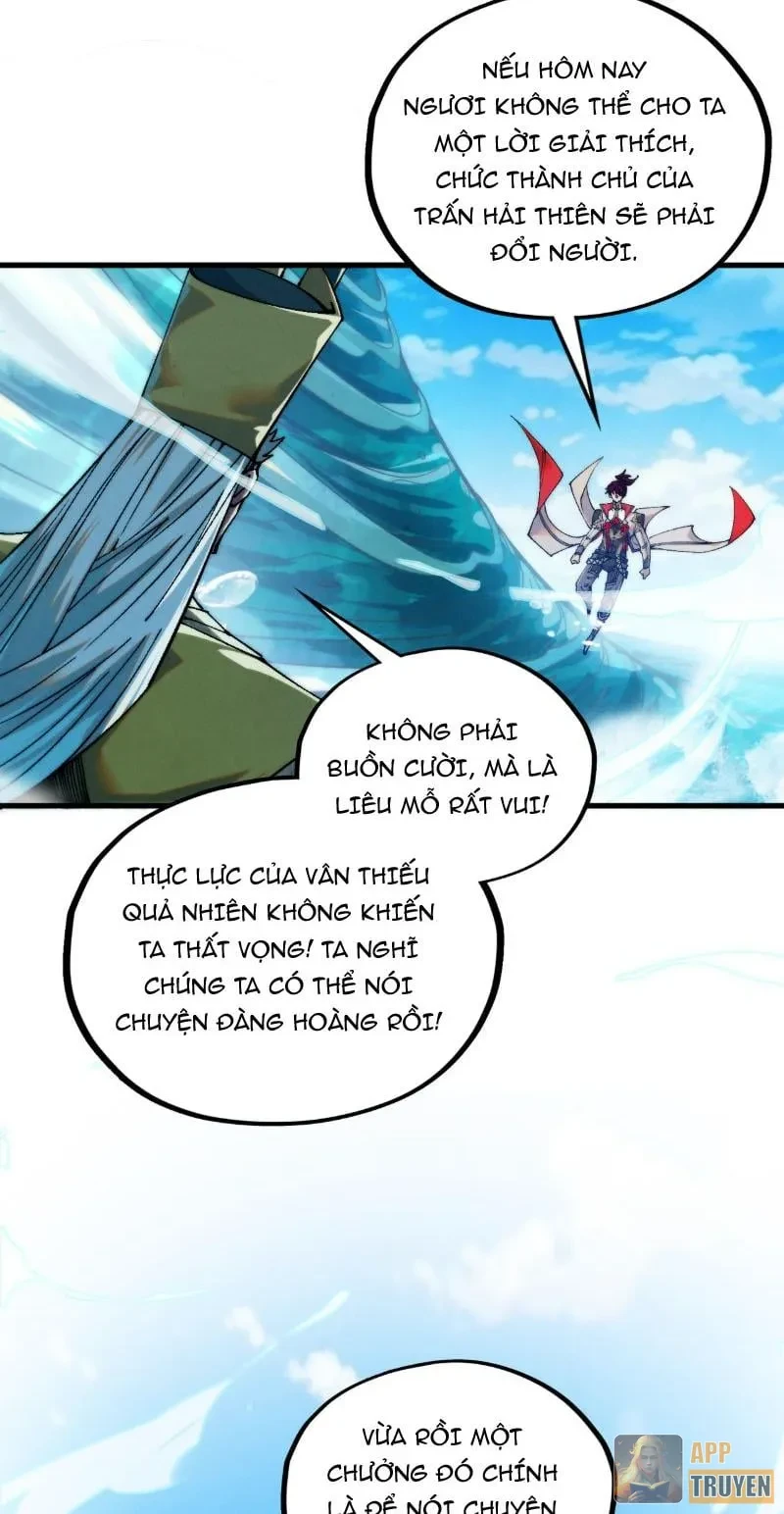 Vạn Cổ Chí Tôn Chapter 571 - 4