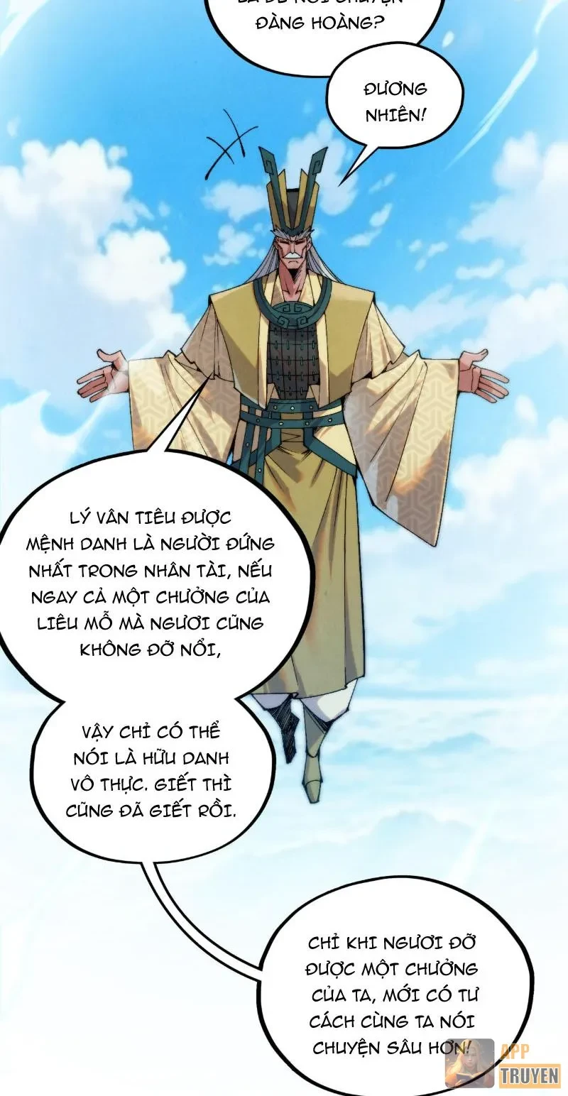 Vạn Cổ Chí Tôn Chapter 571 - 5