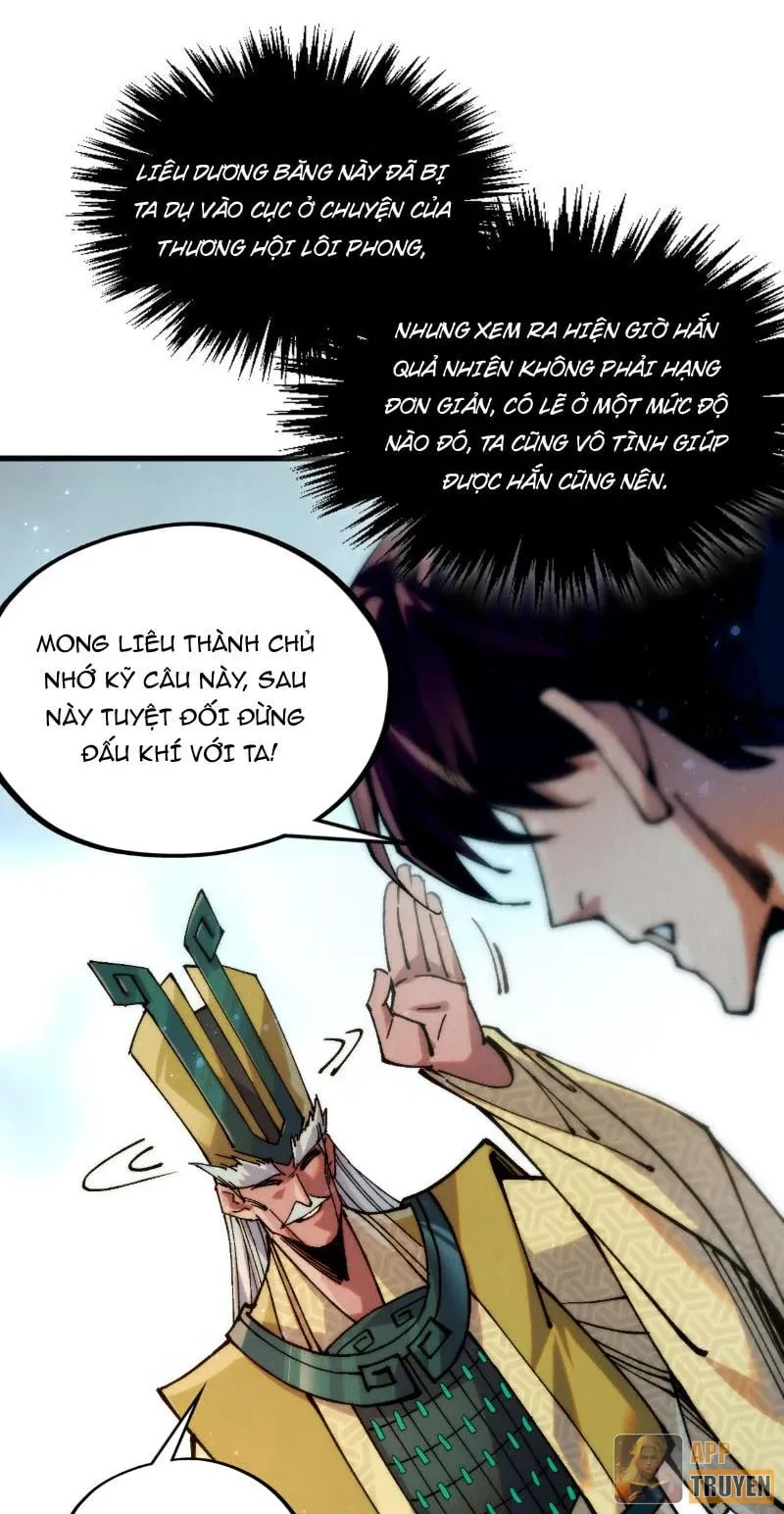 Vạn Cổ Chí Tôn Chapter 571 - 7