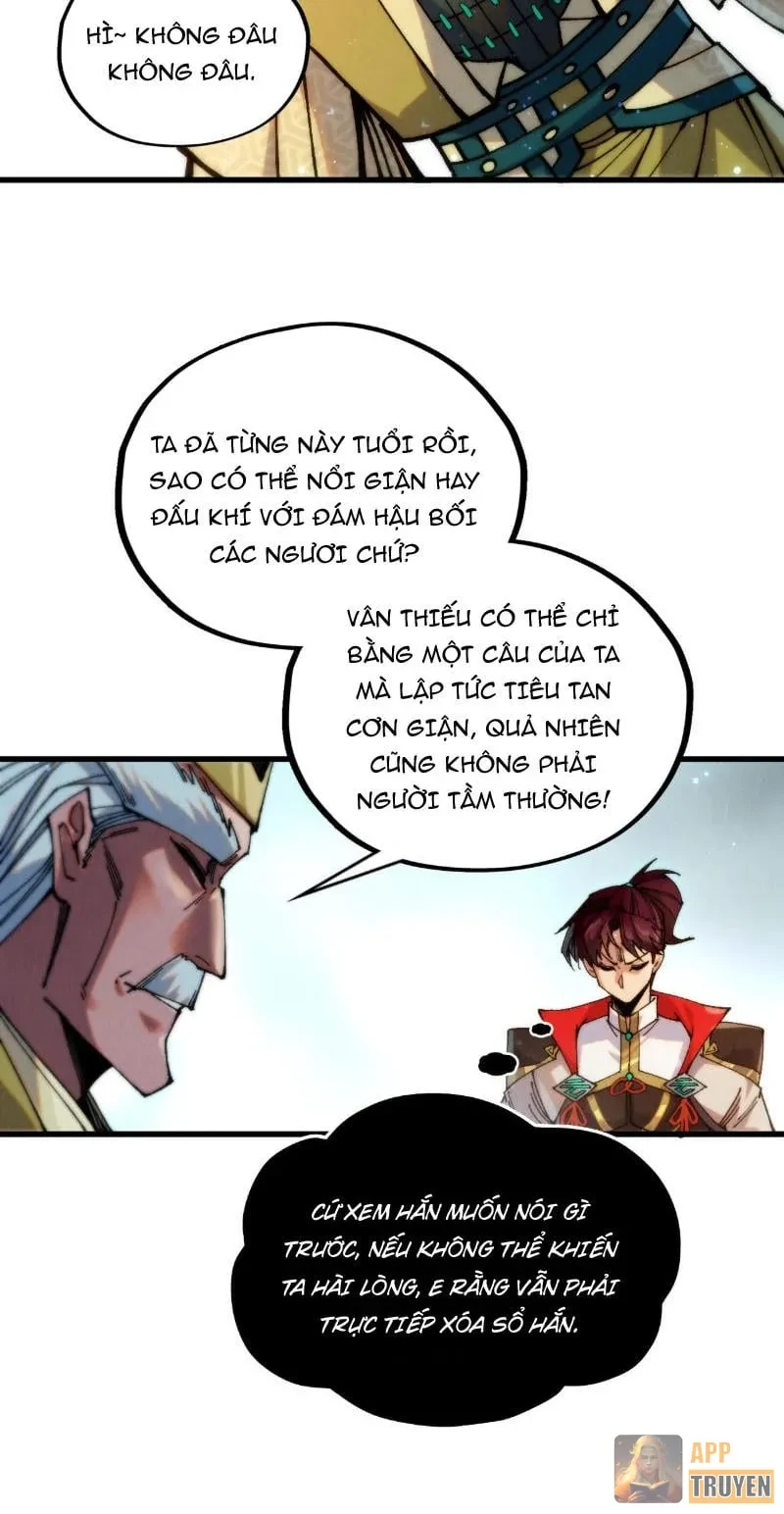 Vạn Cổ Chí Tôn Chapter 571 - 8