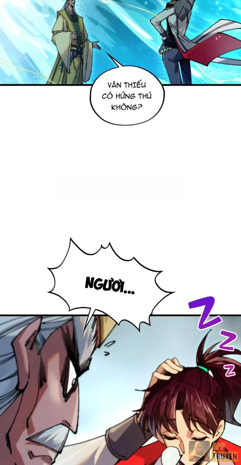 Vạn Cổ Chí Tôn Chapter 571 - 11