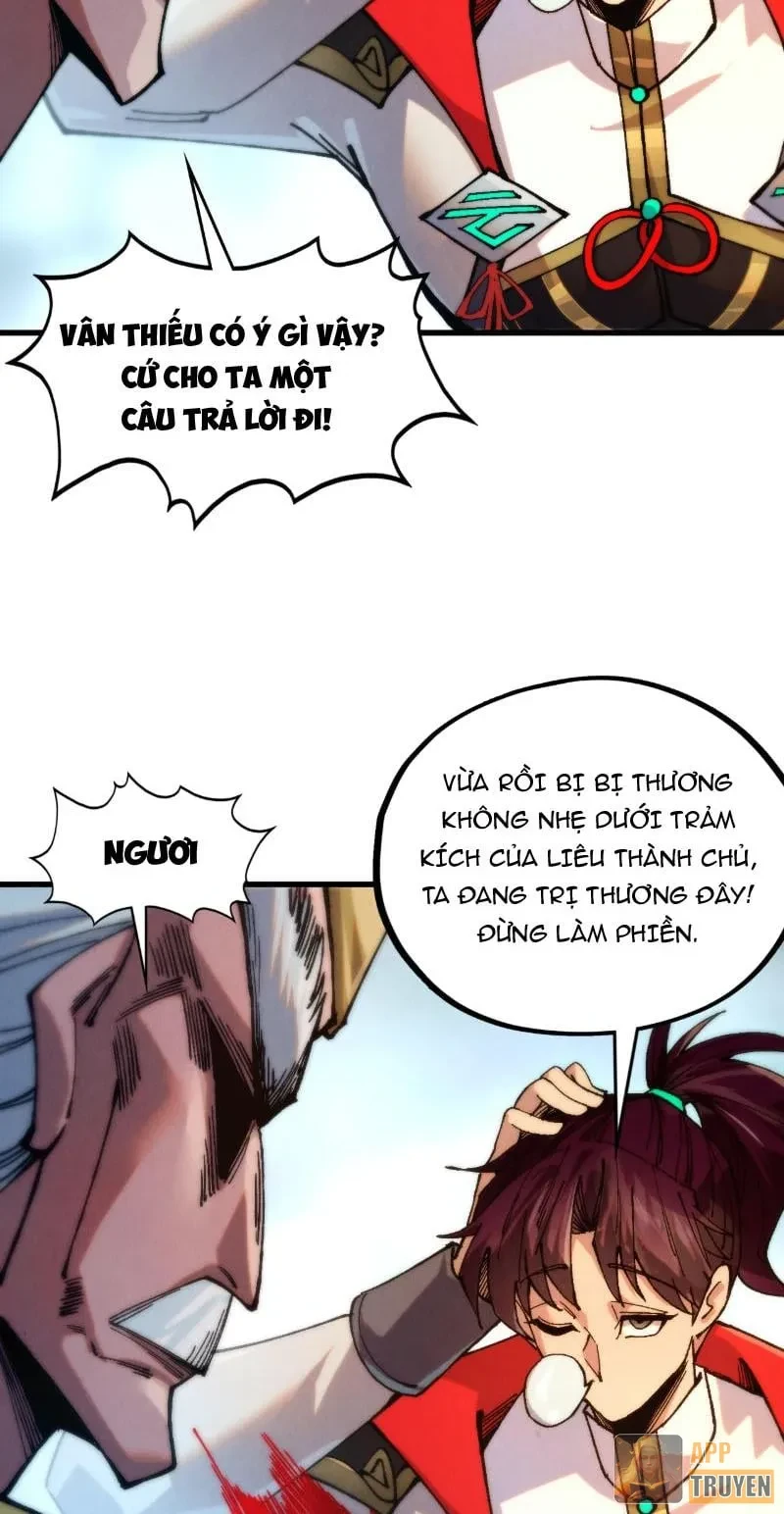 Vạn Cổ Chí Tôn Chapter 571 - 12