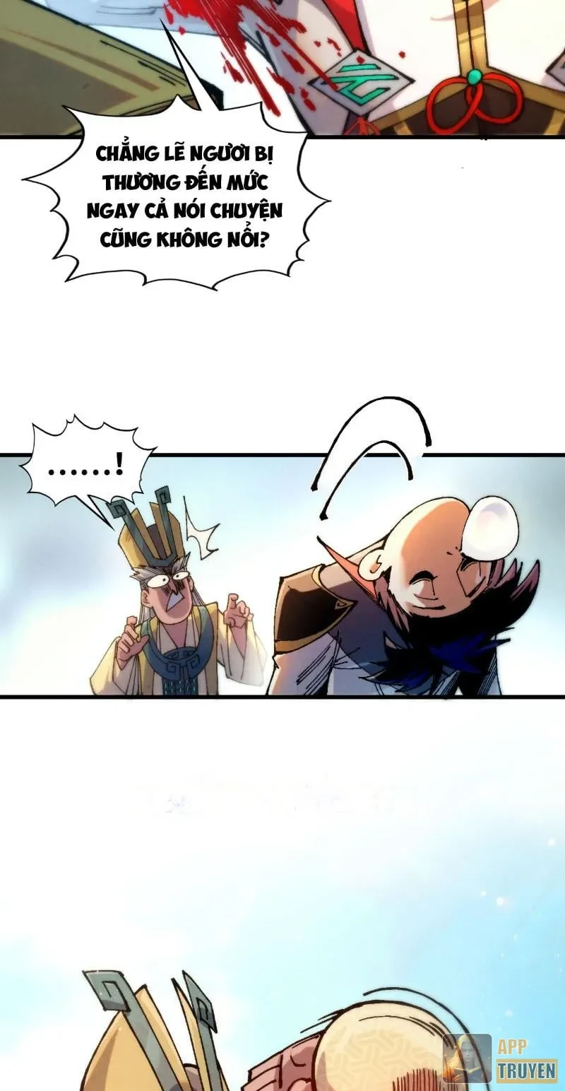 Vạn Cổ Chí Tôn Chapter 571 - 13