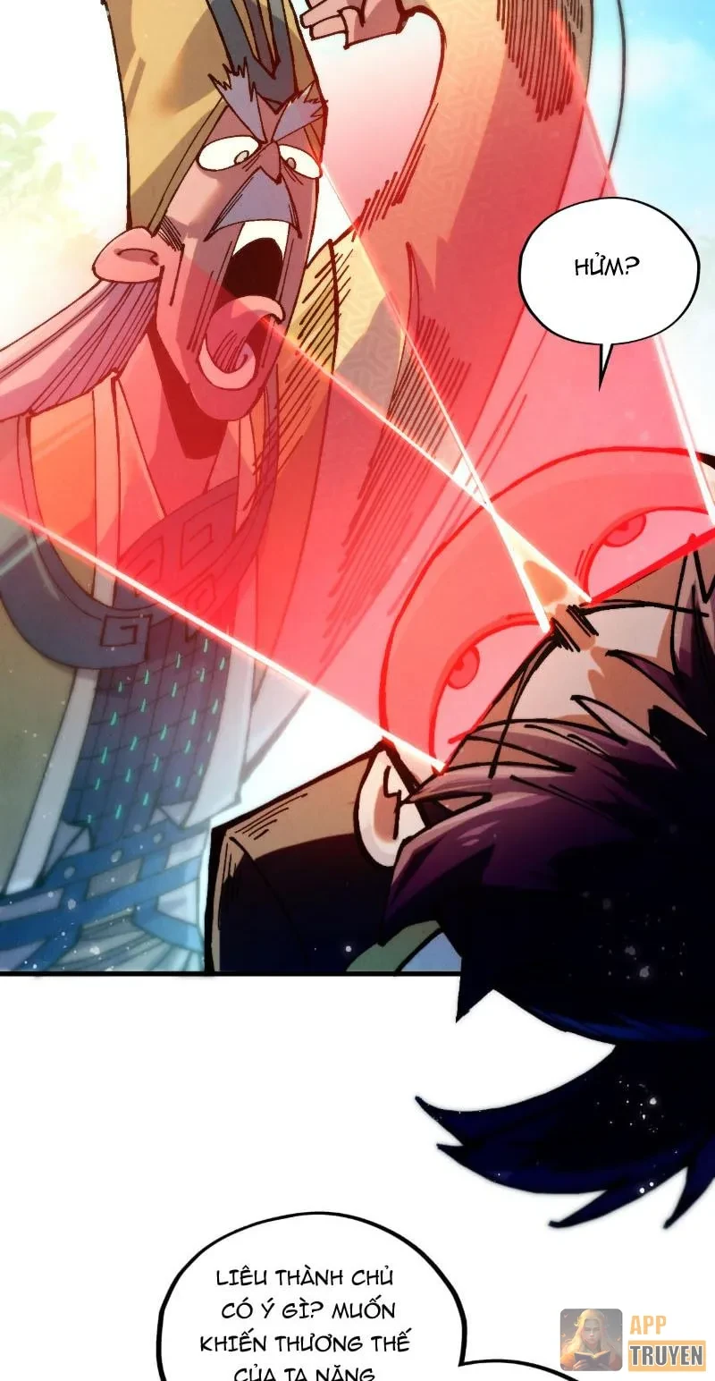 Vạn Cổ Chí Tôn Chapter 571 - 14