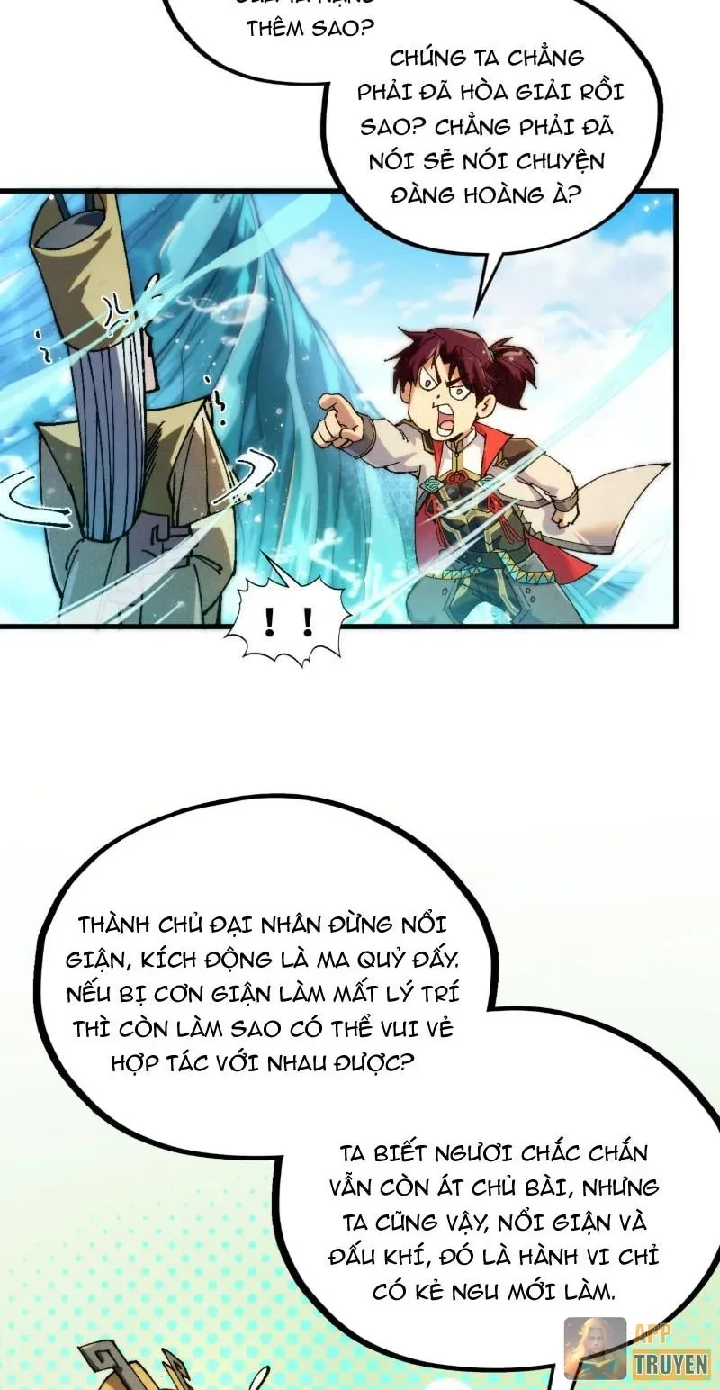 Vạn Cổ Chí Tôn Chapter 571 - 15