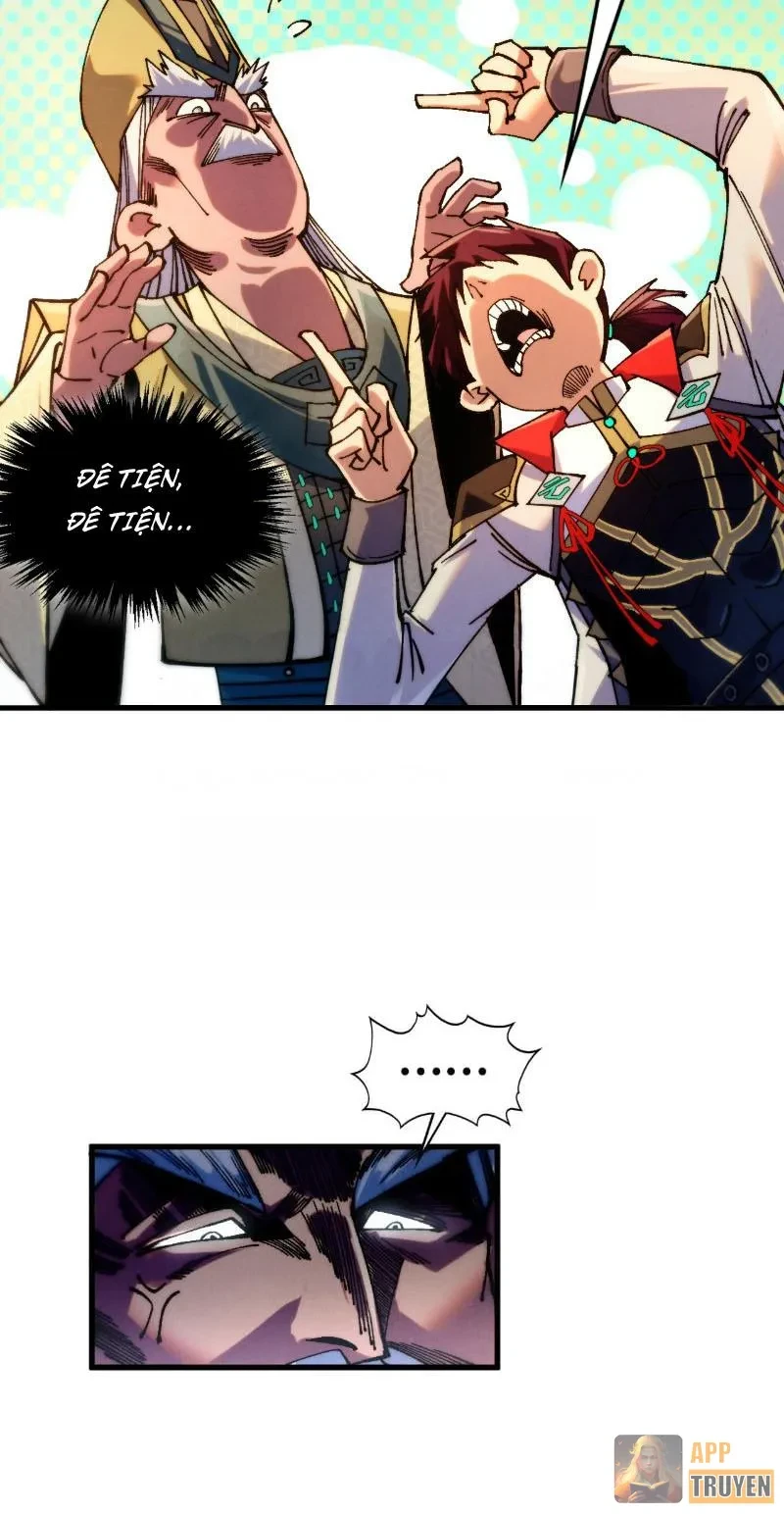 Vạn Cổ Chí Tôn Chapter 571 - 16