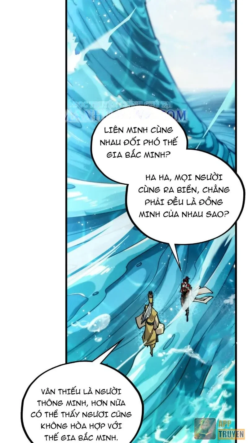 Vạn Cổ Chí Tôn Chapter 571 - 19