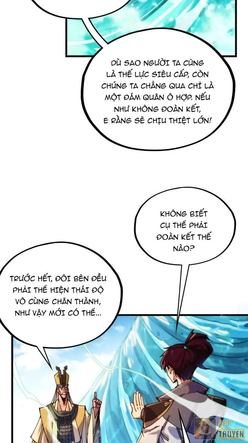 Vạn Cổ Chí Tôn Chapter 571 - 20