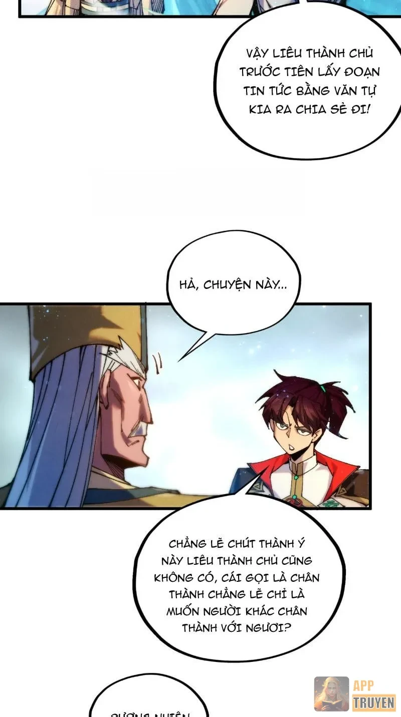Vạn Cổ Chí Tôn Chapter 571 - 21