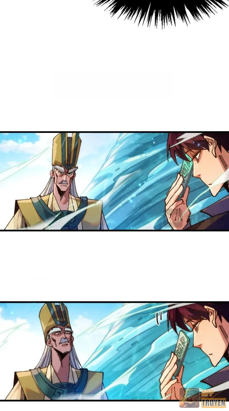 Vạn Cổ Chí Tôn Chapter 571 - 23