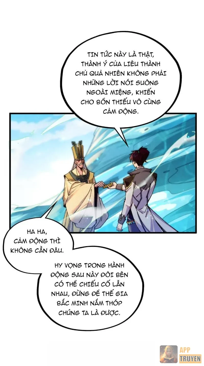 Vạn Cổ Chí Tôn Chapter 571 - 24