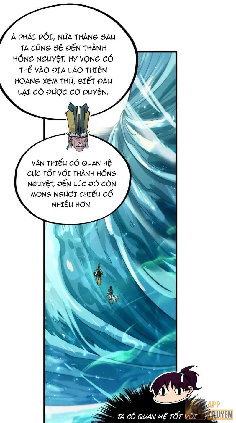 Vạn Cổ Chí Tôn Chapter 571 - 25