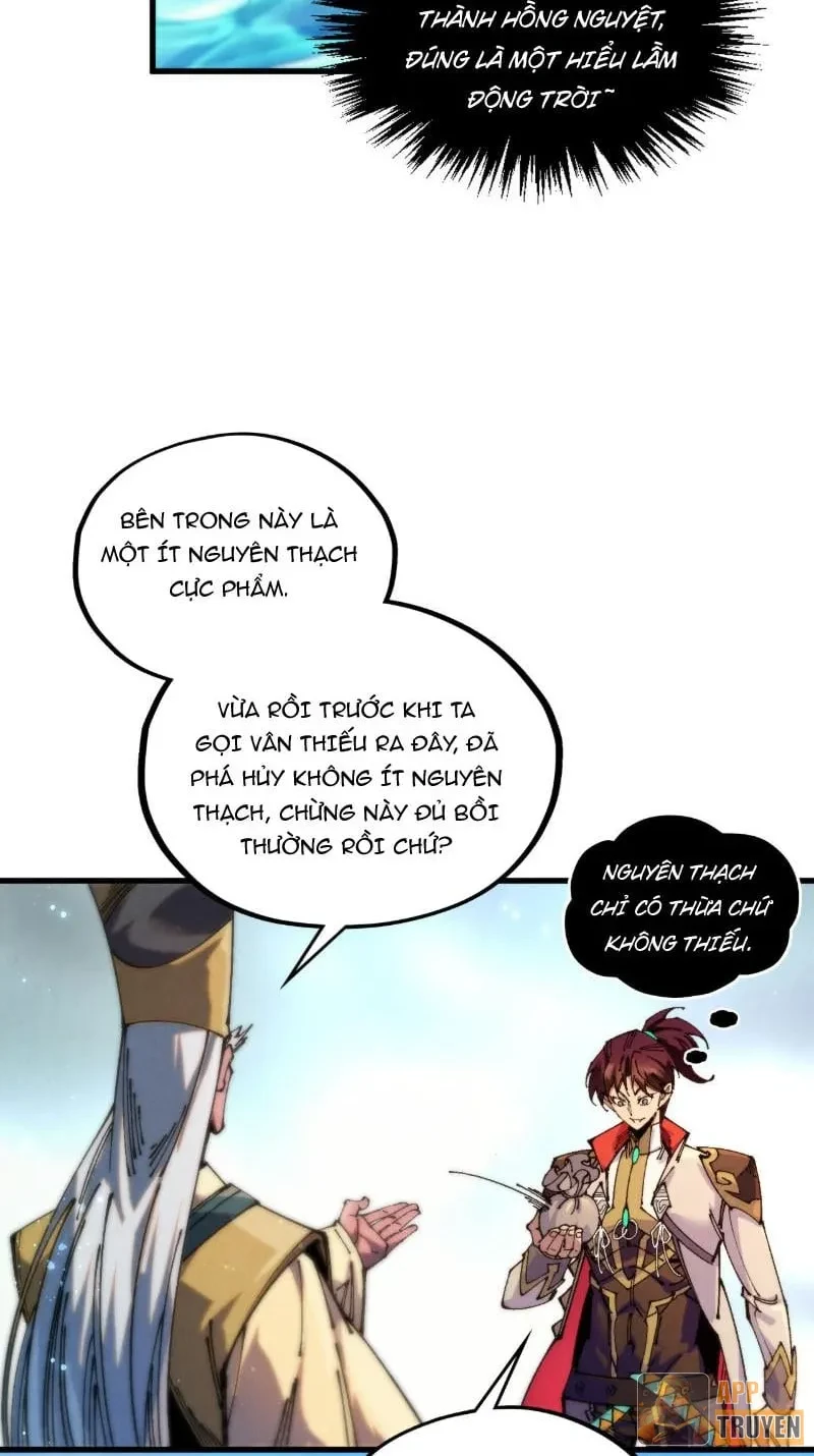Vạn Cổ Chí Tôn Chapter 571 - 26