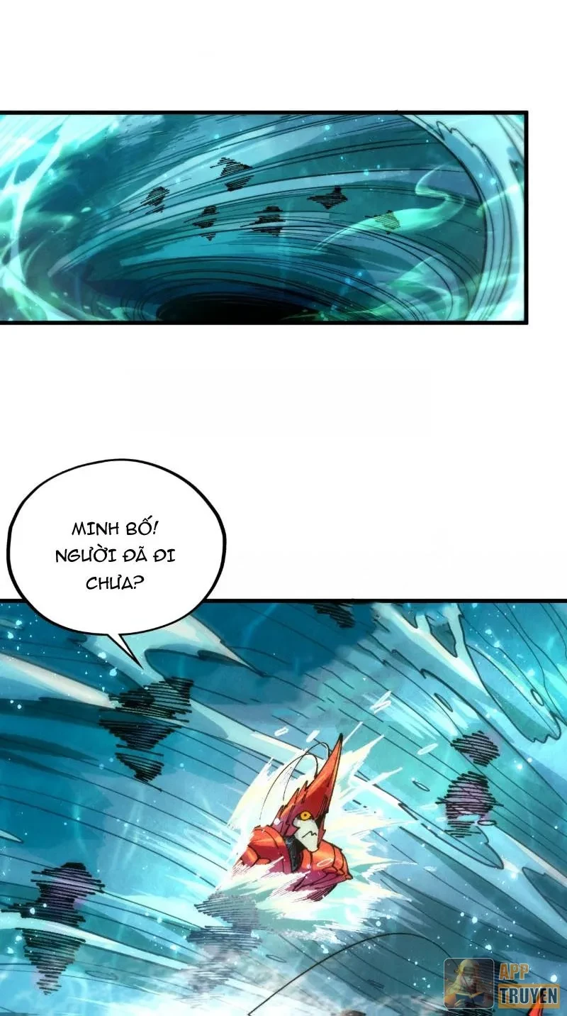 Vạn Cổ Chí Tôn Chapter 571 - 31