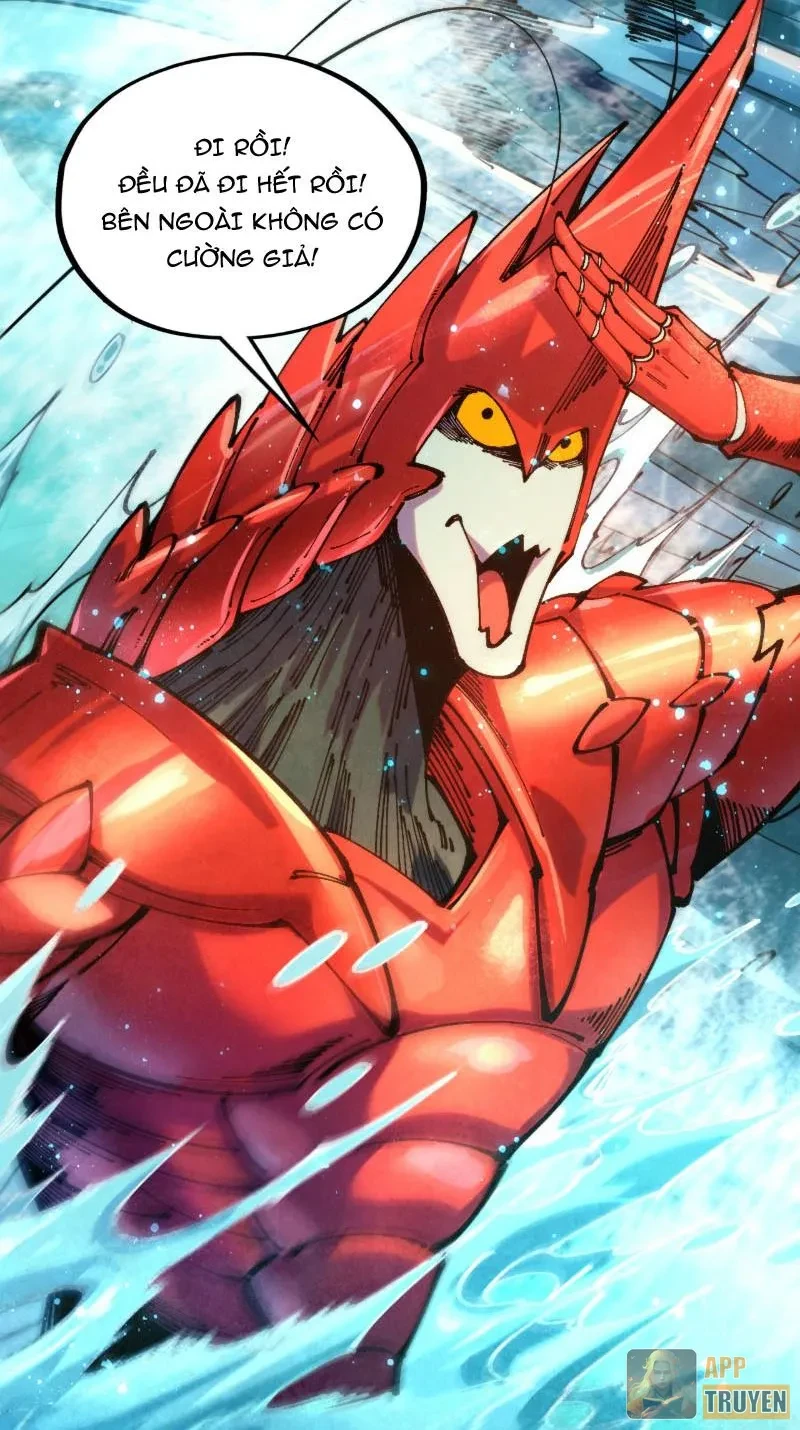 Vạn Cổ Chí Tôn Chapter 571 - 32