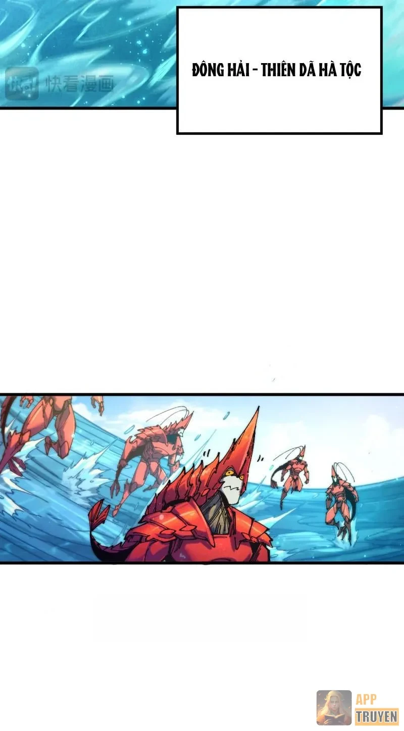 Vạn Cổ Chí Tôn Chapter 571 - 33