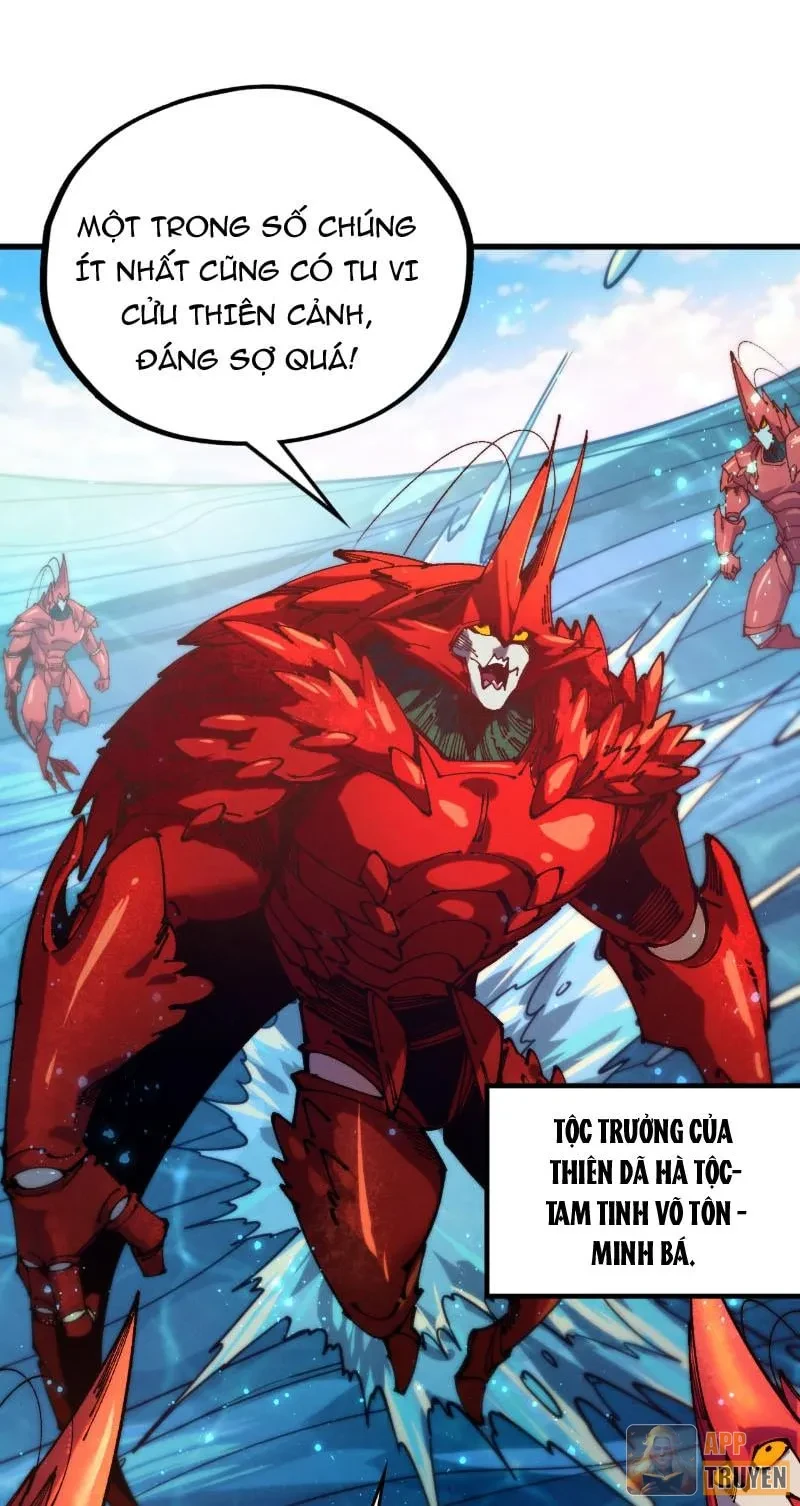 Vạn Cổ Chí Tôn Chapter 571 - 34