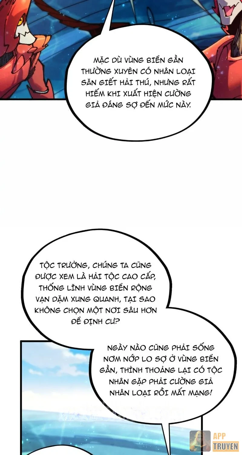 Vạn Cổ Chí Tôn Chapter 571 - 35