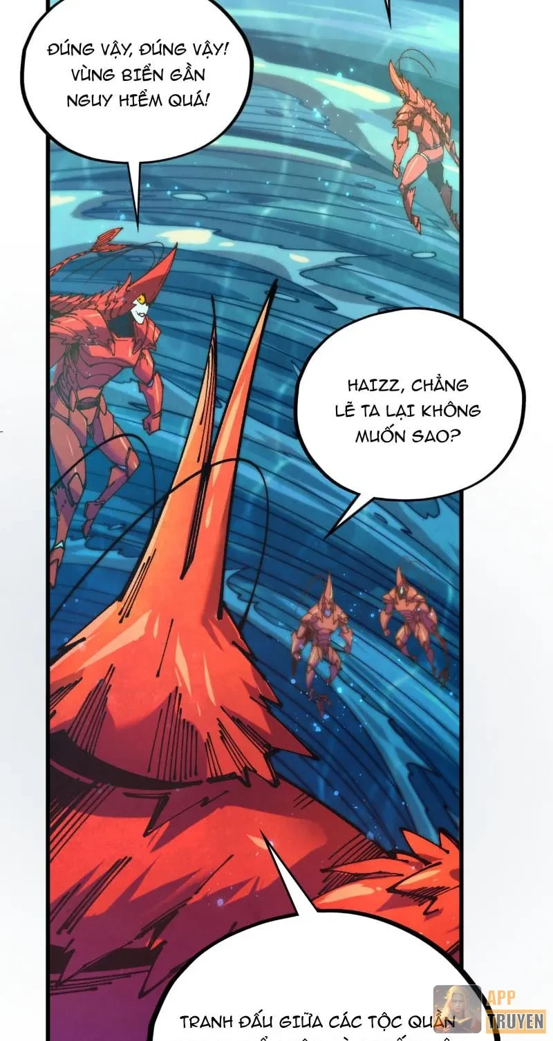 Vạn Cổ Chí Tôn Chapter 571 - 36