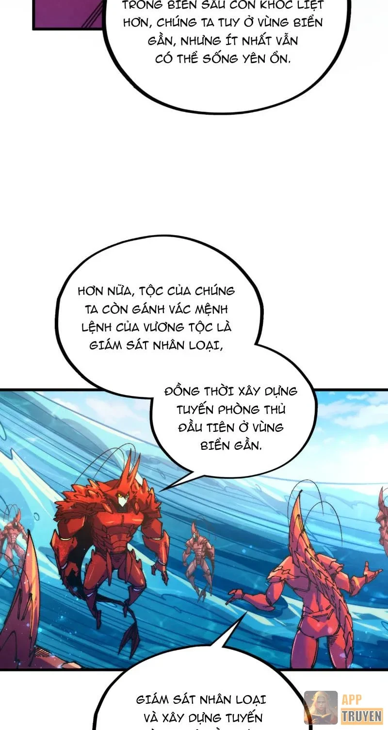 Vạn Cổ Chí Tôn Chapter 571 - 37