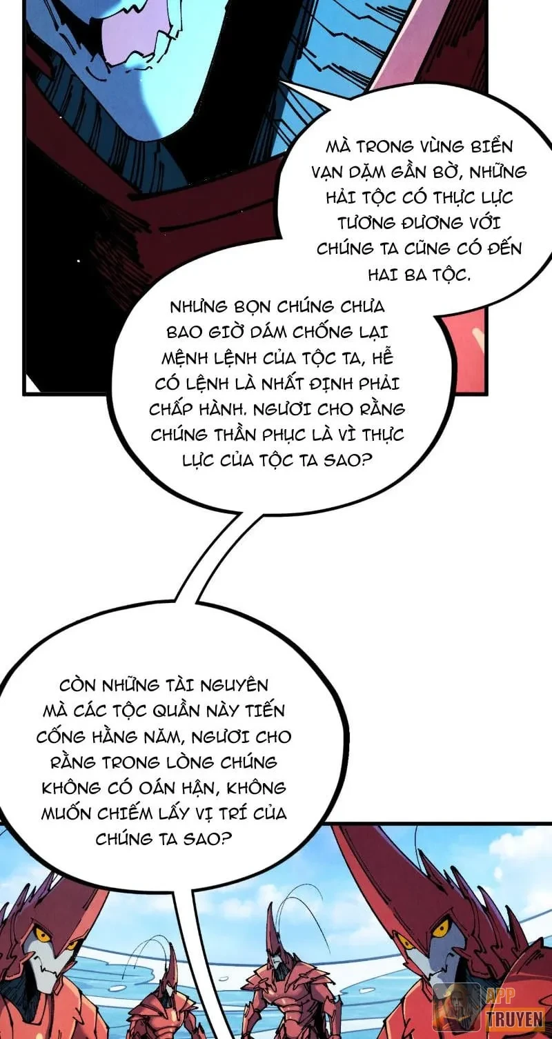 Vạn Cổ Chí Tôn Chapter 571 - 39