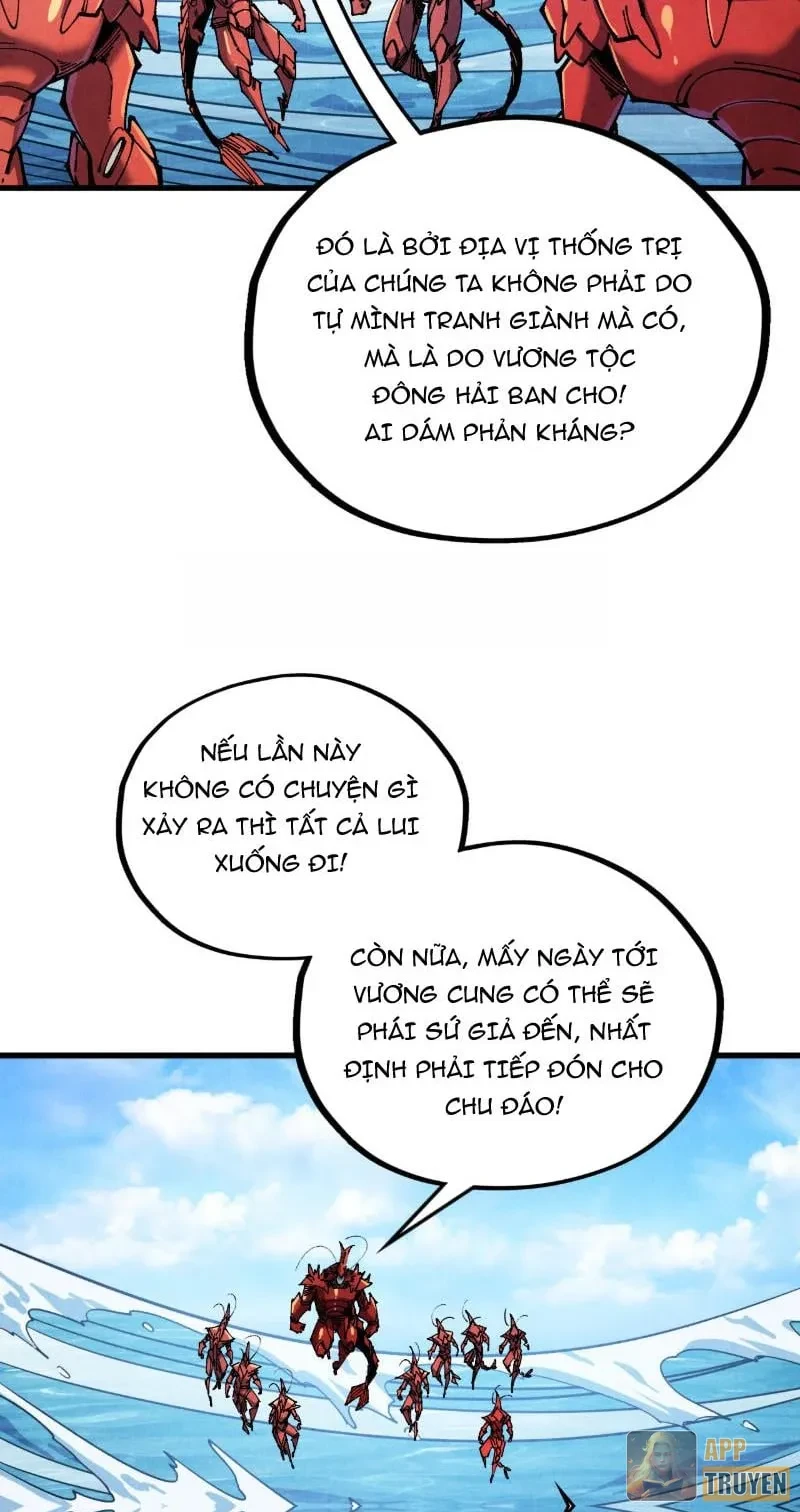 Vạn Cổ Chí Tôn Chapter 571 - 40