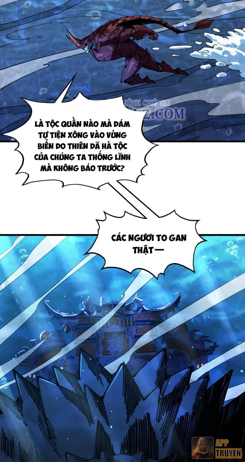 Vạn Cổ Chí Tôn Chapter 571 - 42