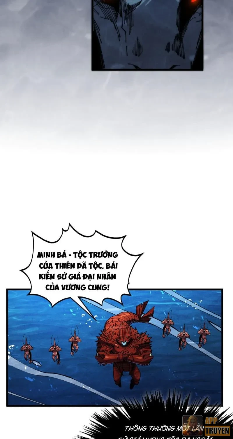 Vạn Cổ Chí Tôn Chapter 571 - 49