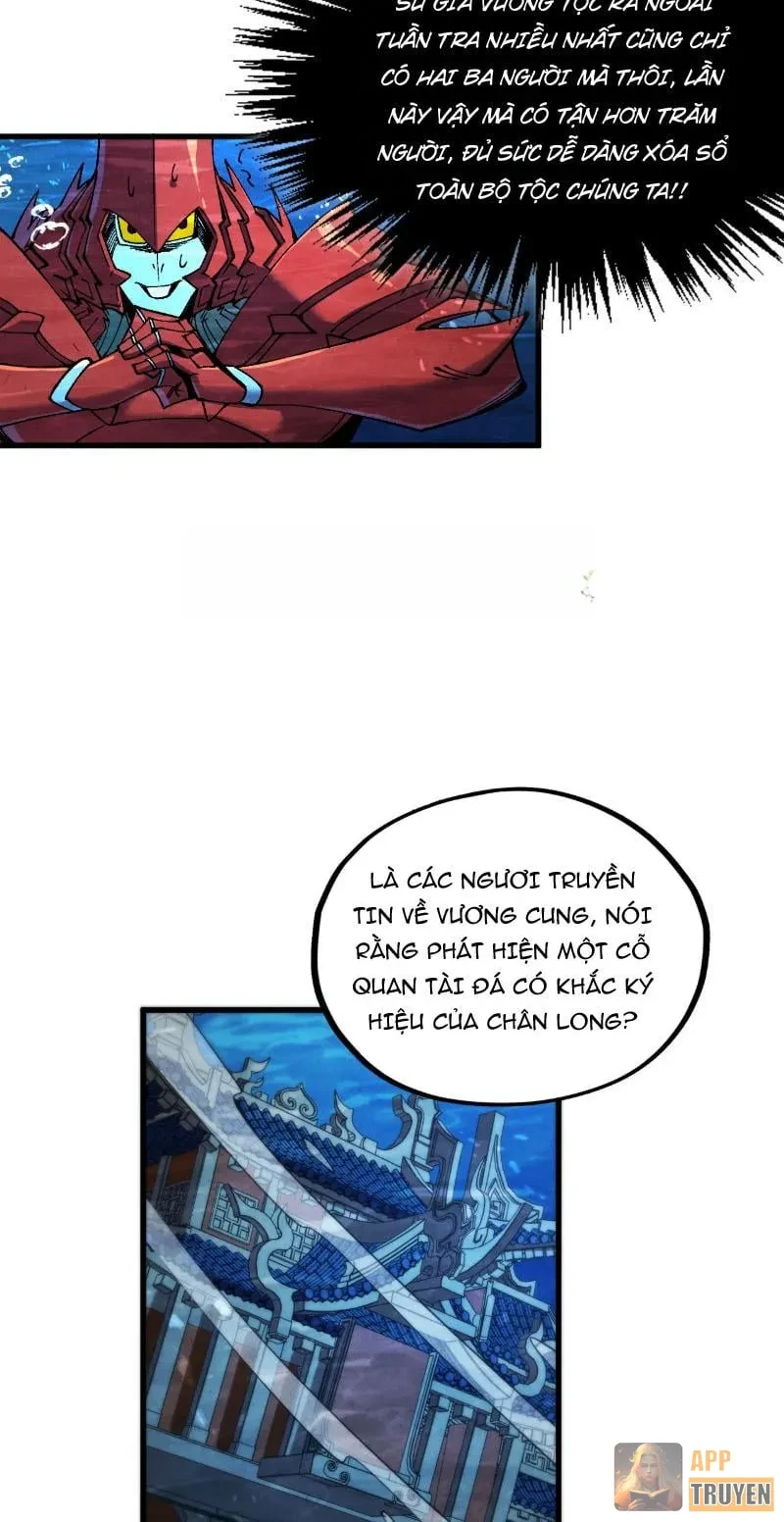 Vạn Cổ Chí Tôn Chapter 571 - 50