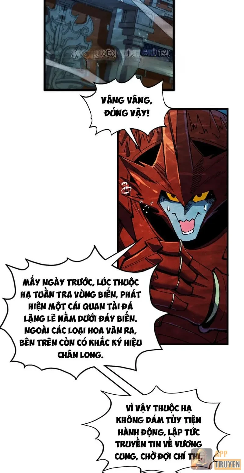 Vạn Cổ Chí Tôn Chapter 571 - 51