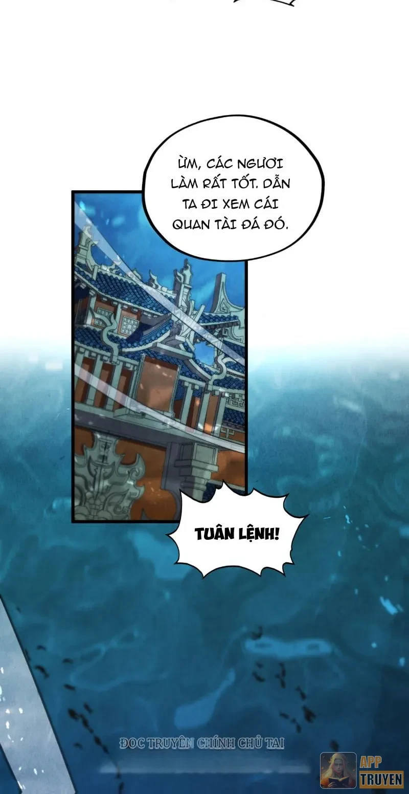 Vạn Cổ Chí Tôn Chapter 571 - 52