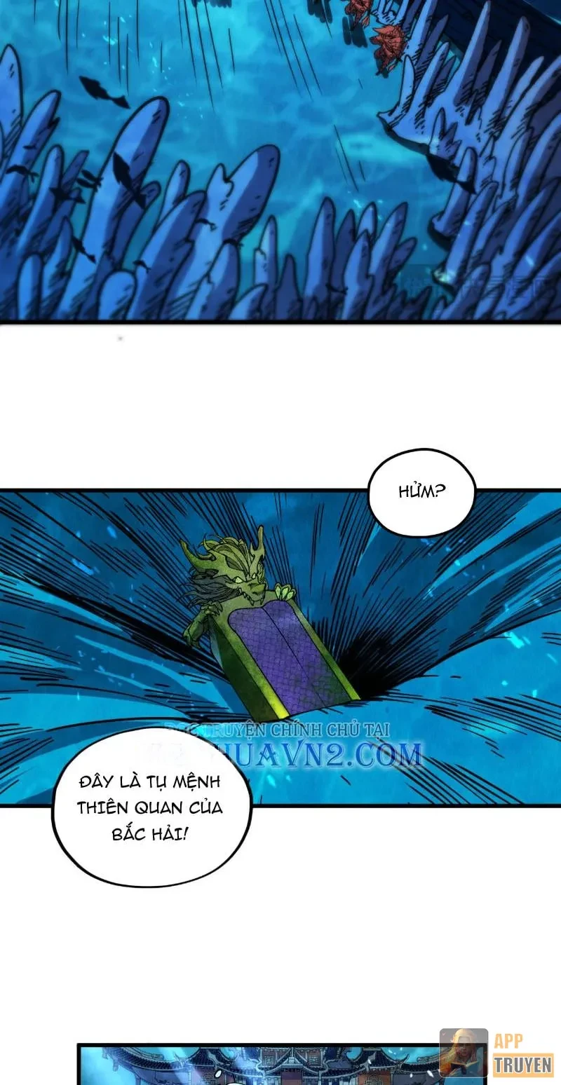 Vạn Cổ Chí Tôn Chapter 571 - 55