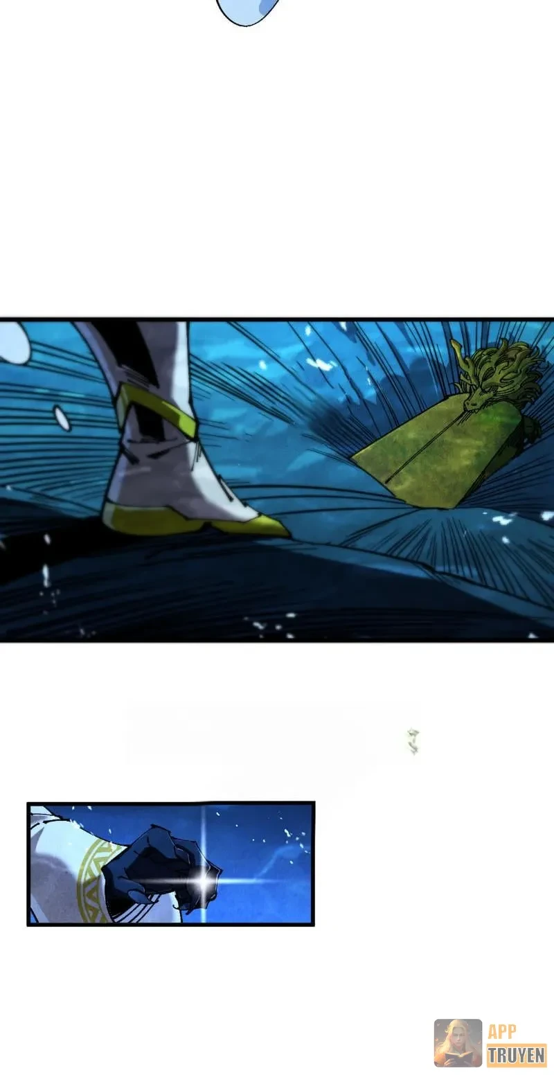 Vạn Cổ Chí Tôn Chapter 571 - 57