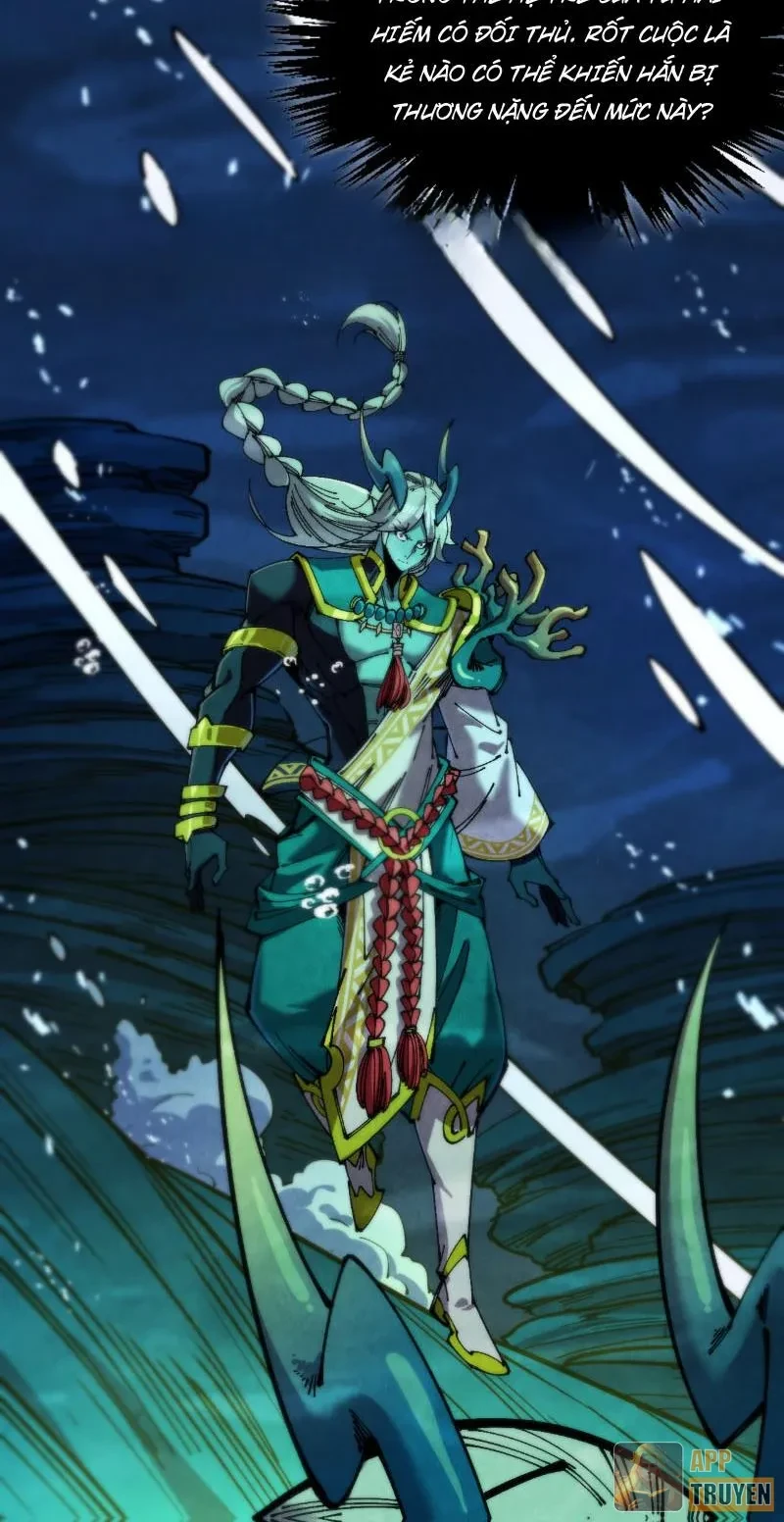 Vạn Cổ Chí Tôn Chapter 571 - 61