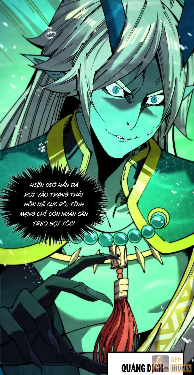 Vạn Cổ Chí Tôn Chapter 571 - 62