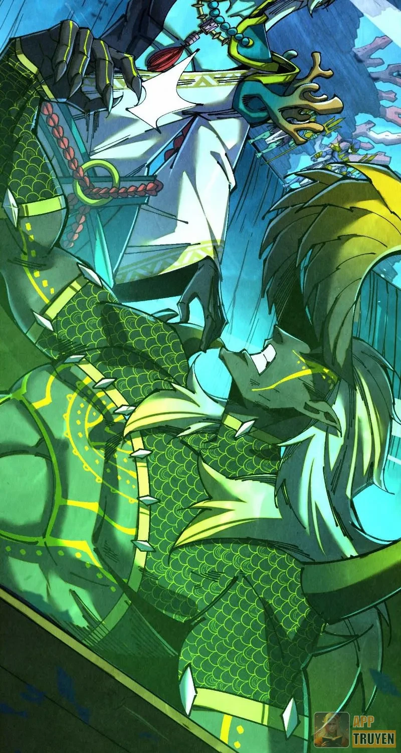 Vạn Cổ Chí Tôn Chapter 572 - 2
