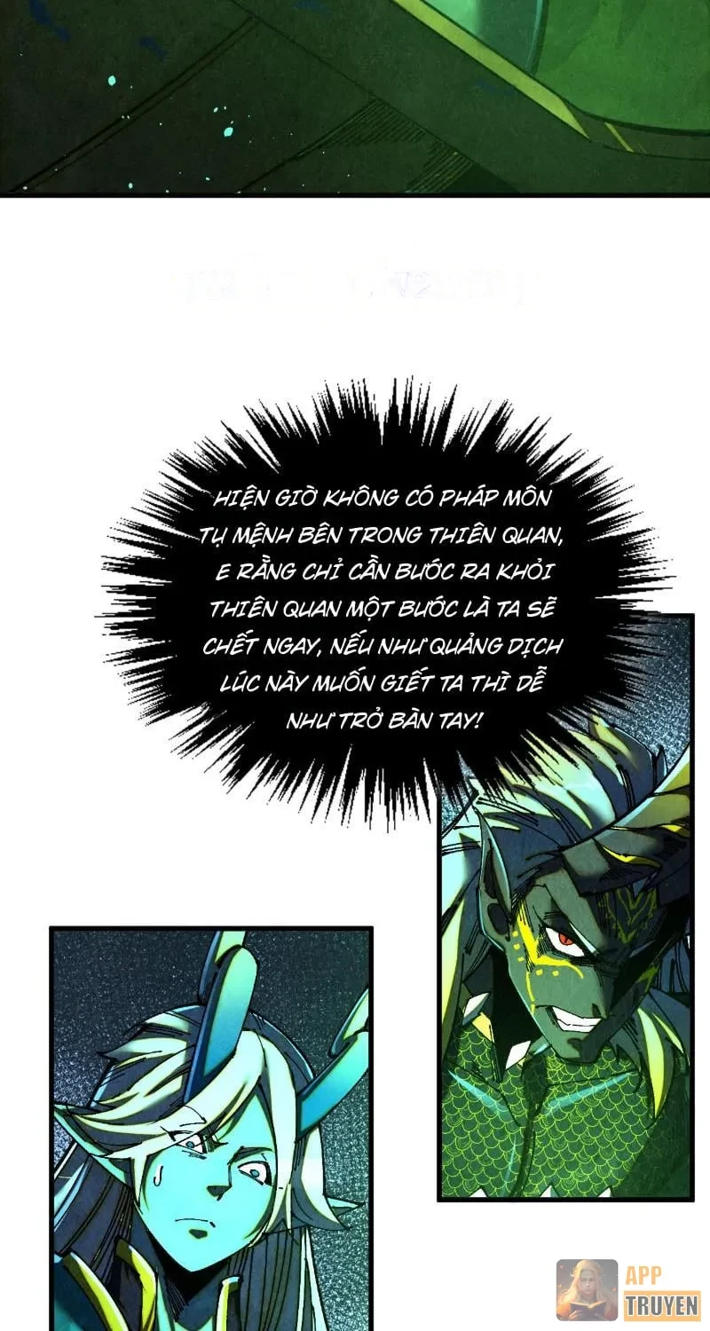 Vạn Cổ Chí Tôn Chapter 572 - 3