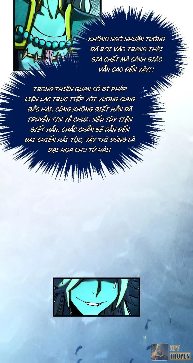 Vạn Cổ Chí Tôn Chapter 572 - 4
