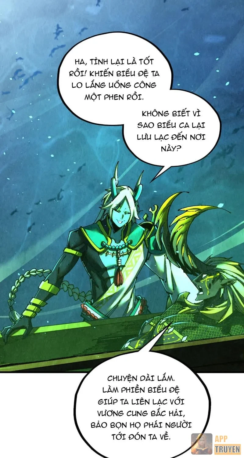 Vạn Cổ Chí Tôn Chapter 572 - 5
