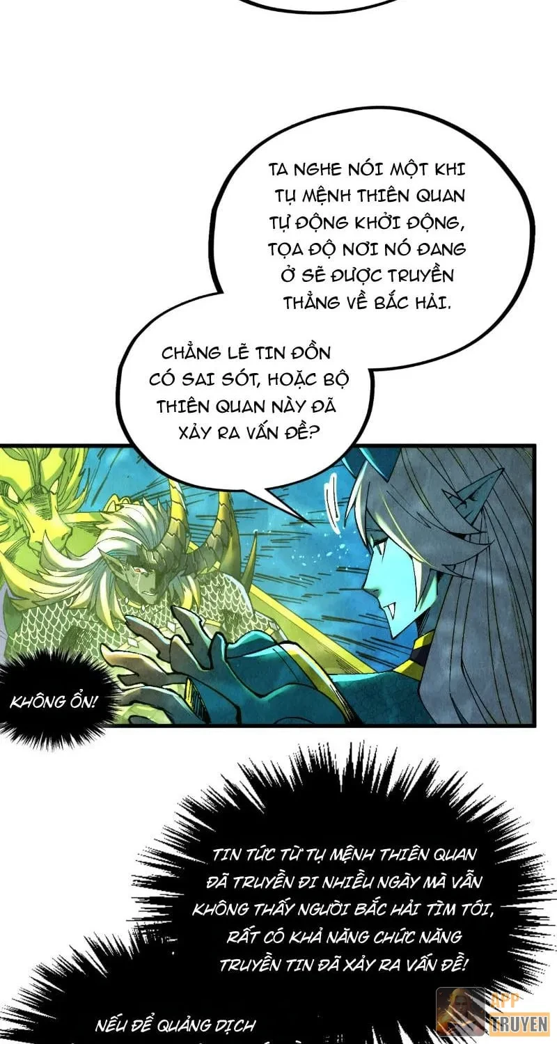 Vạn Cổ Chí Tôn Chapter 572 - 6
