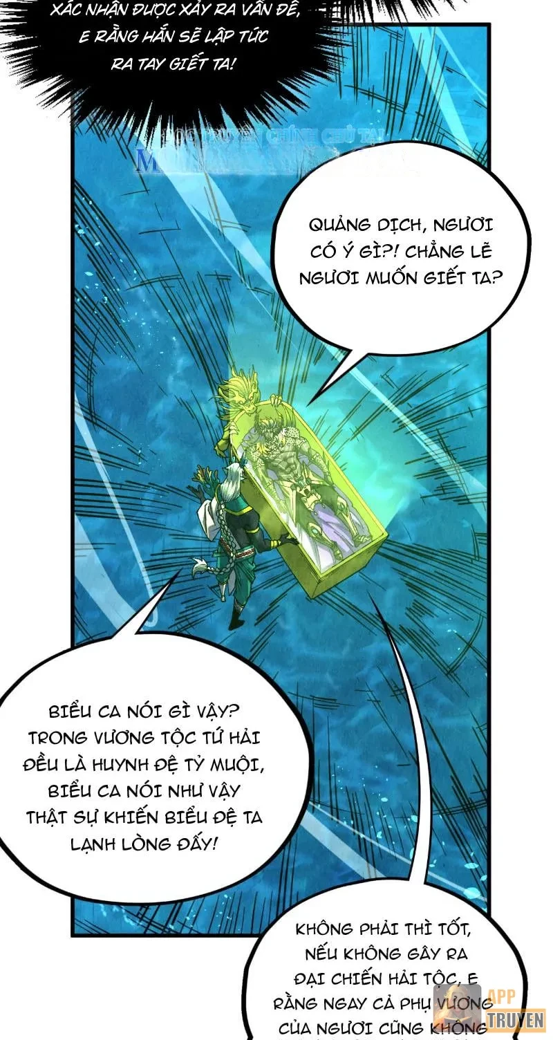 Vạn Cổ Chí Tôn Chapter 572 - 7