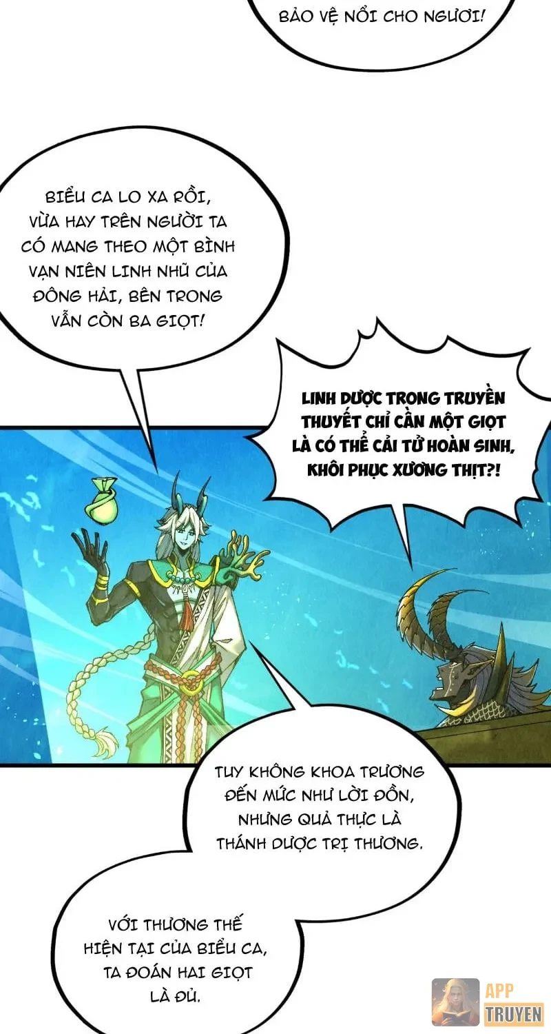 Vạn Cổ Chí Tôn Chapter 572 - 8
