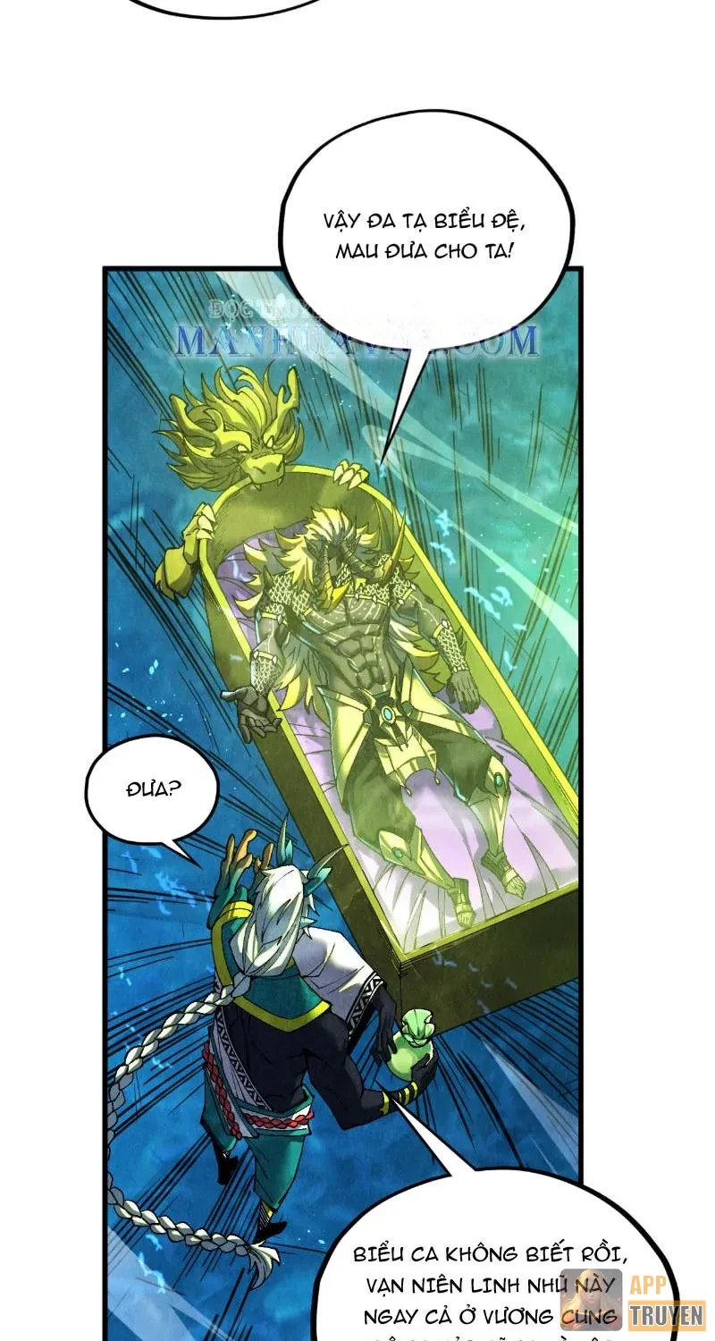Vạn Cổ Chí Tôn Chapter 572 - 9