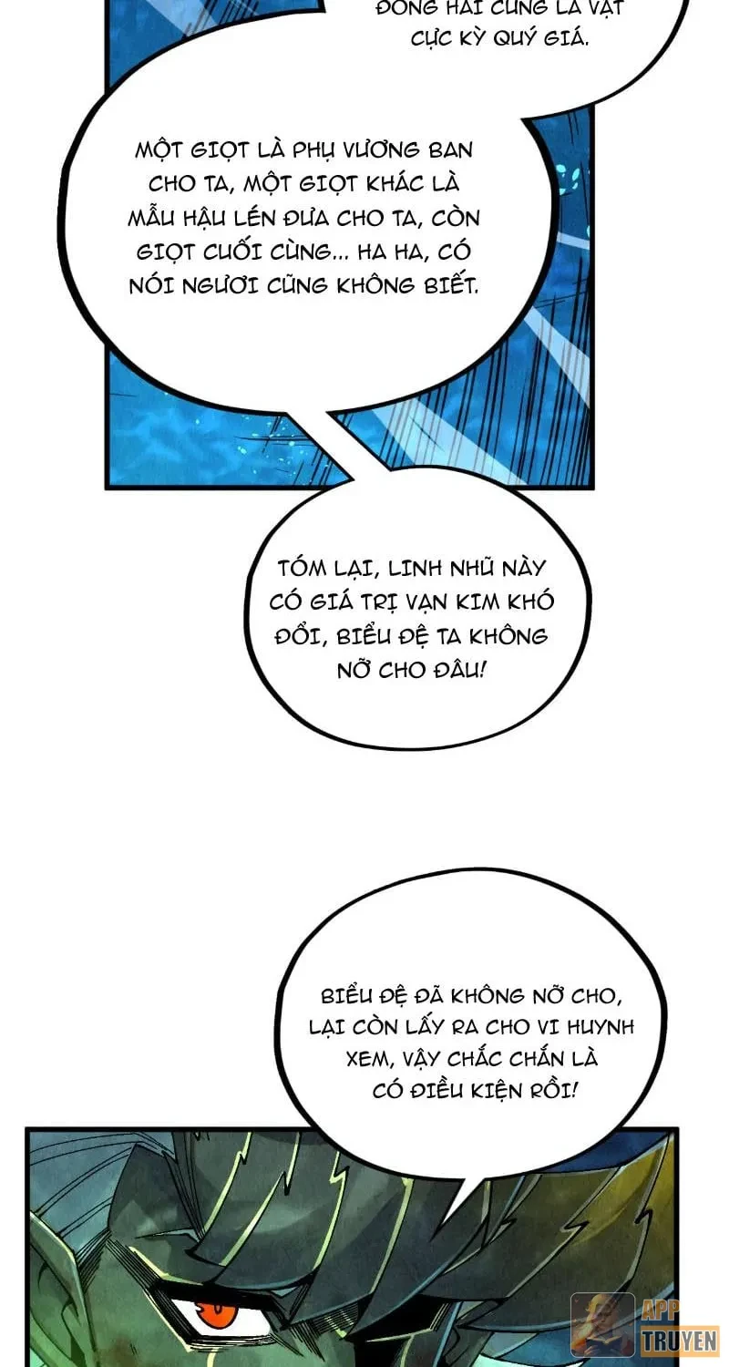 Vạn Cổ Chí Tôn Chapter 572 - 10