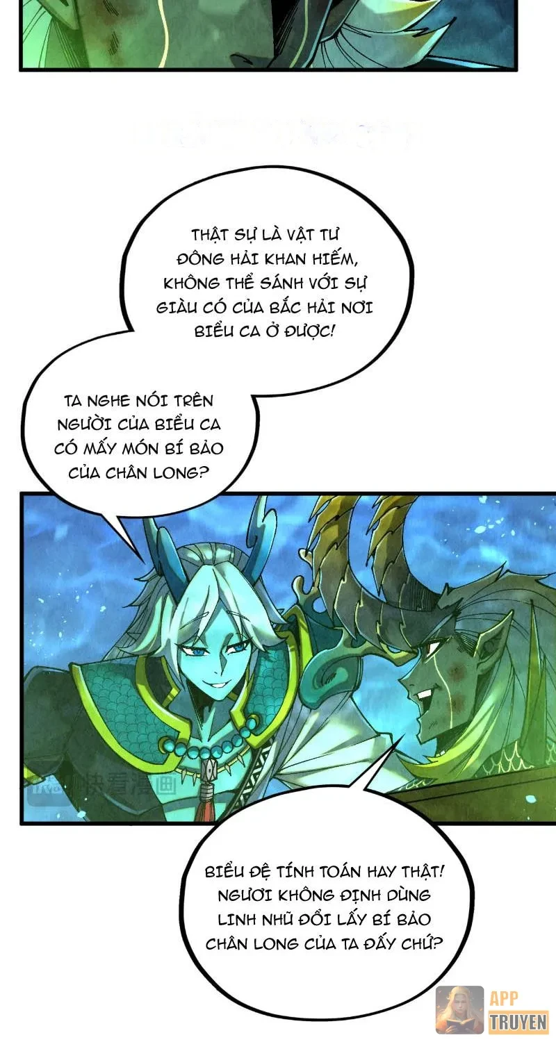 Vạn Cổ Chí Tôn Chapter 572 - 11