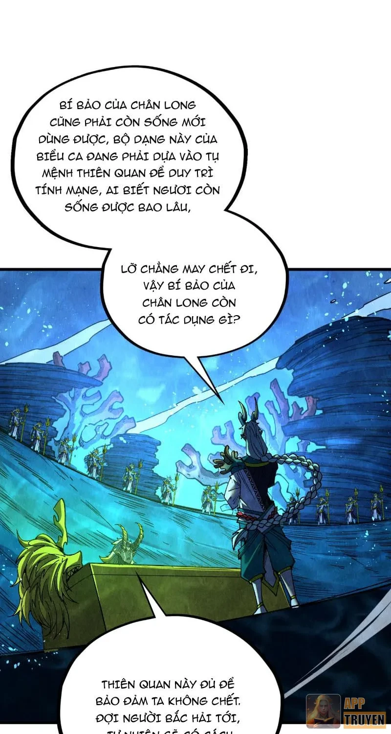 Vạn Cổ Chí Tôn Chapter 572 - 12