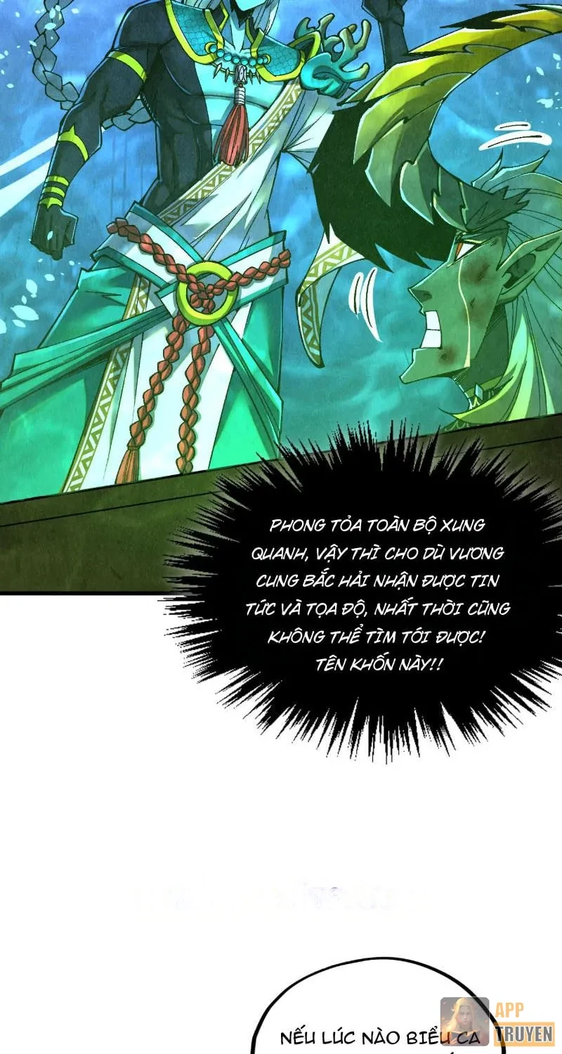 Vạn Cổ Chí Tôn Chapter 572 - 14