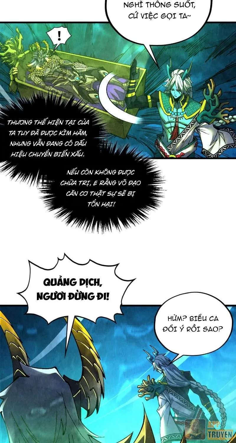 Vạn Cổ Chí Tôn Chapter 572 - 15