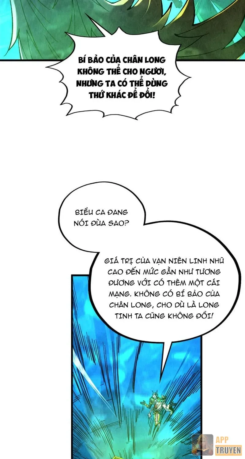 Vạn Cổ Chí Tôn Chapter 572 - 16